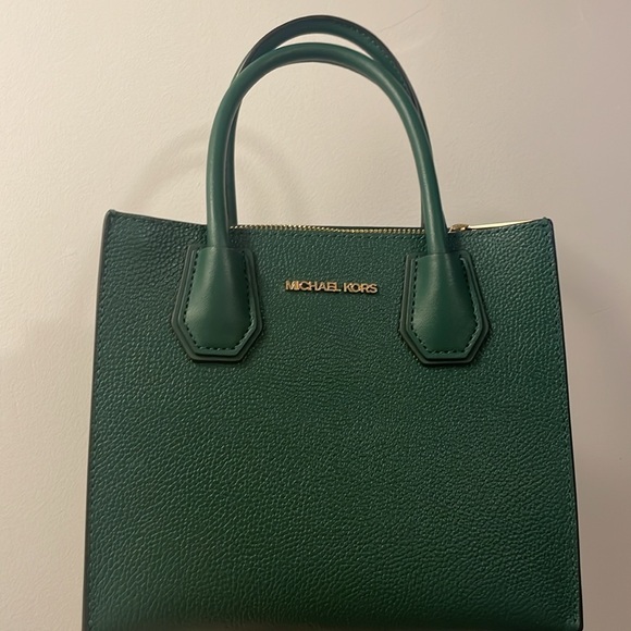 Michael Kors Top Handle Bag - Picture 2 of 16